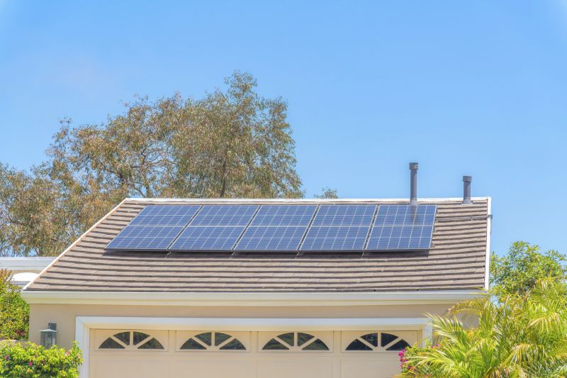 Cost of Solar Panels in Cranford, NJ