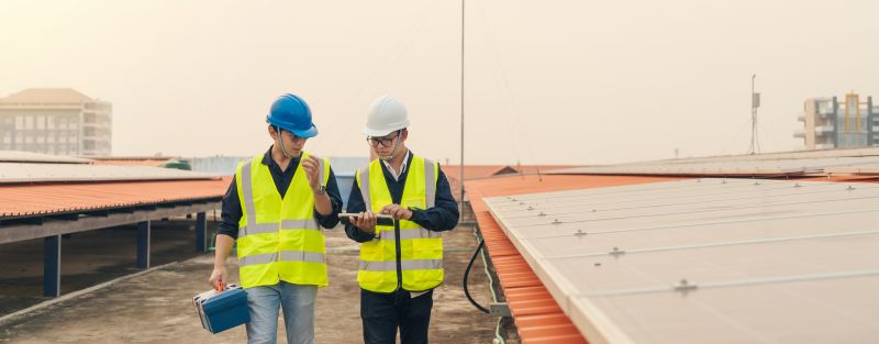 Final System Inspection